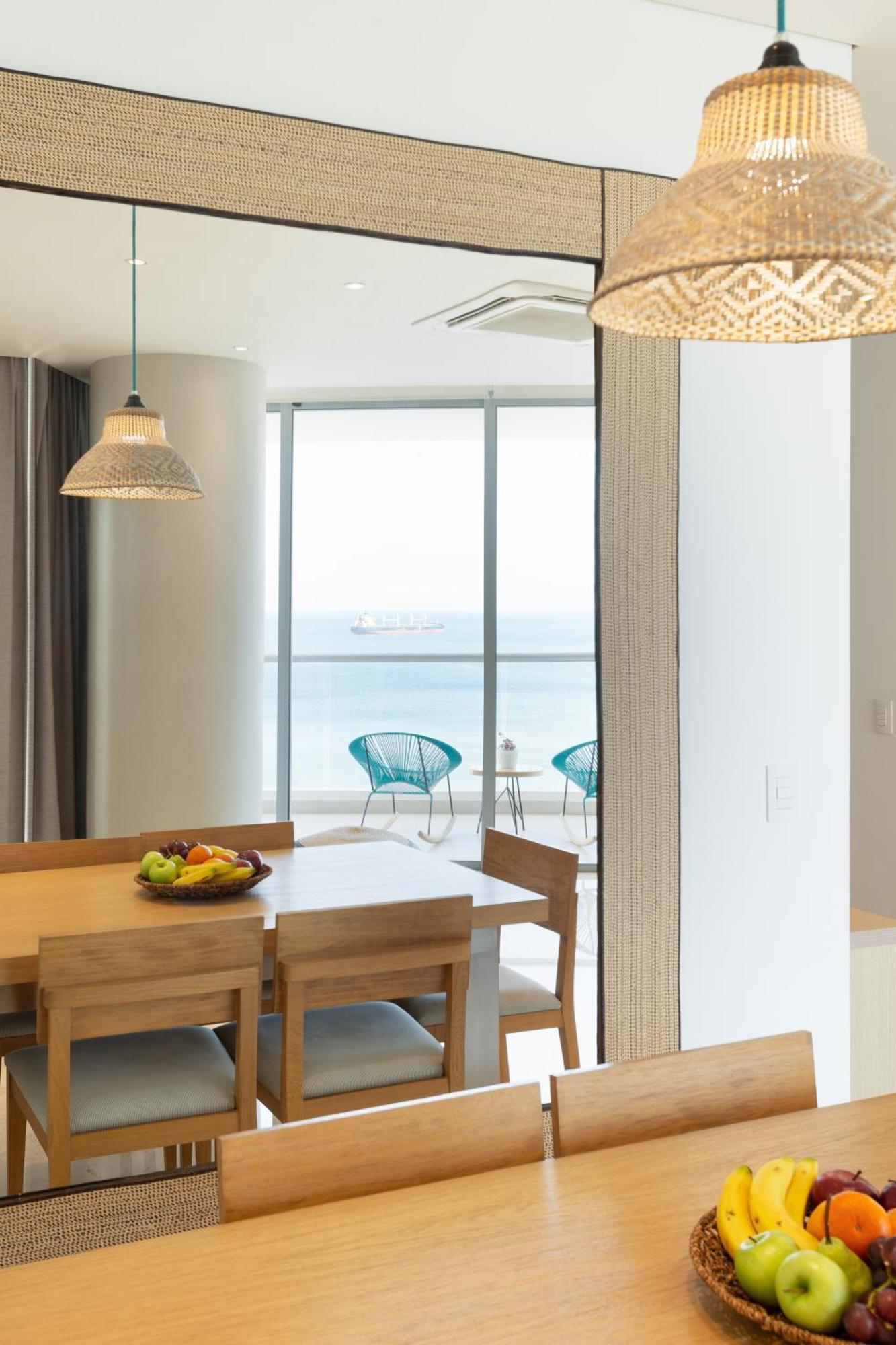 Aparthotel Grand Marina 4*