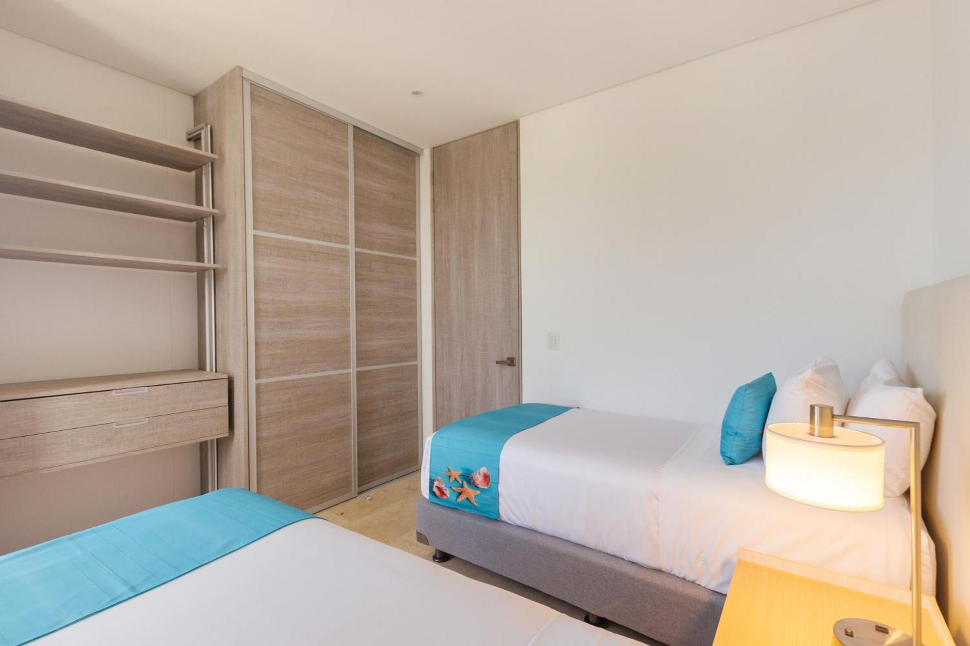 Grand Marina 4* Santa Marta (Magdalena)